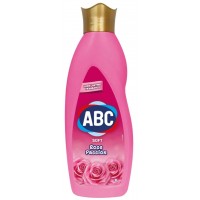 АВС кондиционер для белья Страсть розы 1л